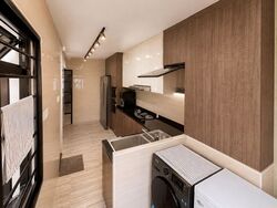 Blk 274C Wenya (Jurong West), HDB Executive #593365291